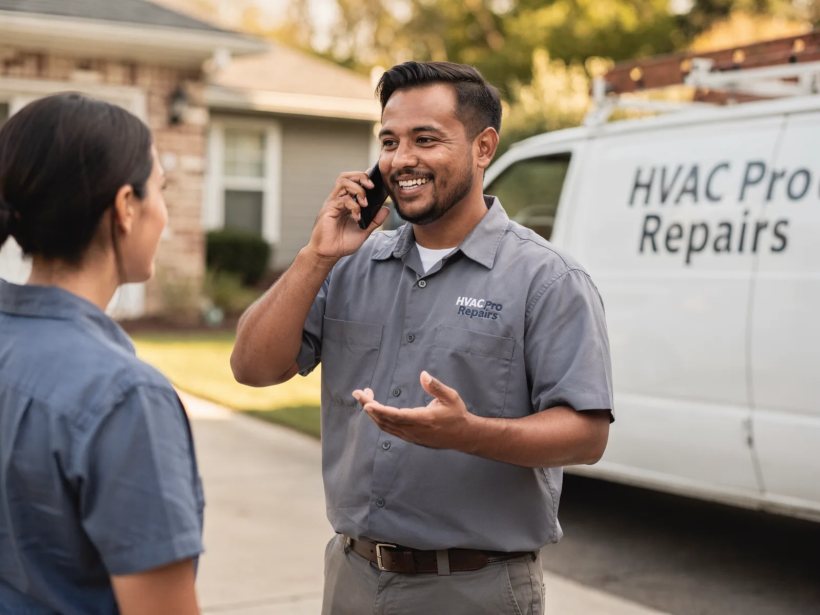 Heat Pump Repair Jonesborough, TN FAQs